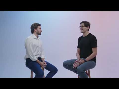 Conversations with Chartwell: Matthew Campbell