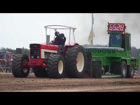 Treckertreck Upahl 6