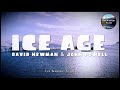 Ice Age Calm Continuous Mix