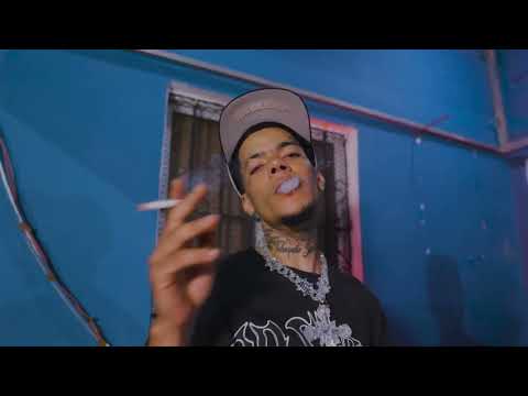 Delincuente · Hendry Way [VIDEO OFICIAL]