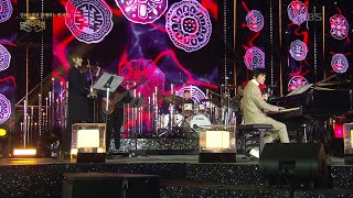 양방언 밴드 - Frontier [열린 음악회/Open Concert] | KBS 221120 방송