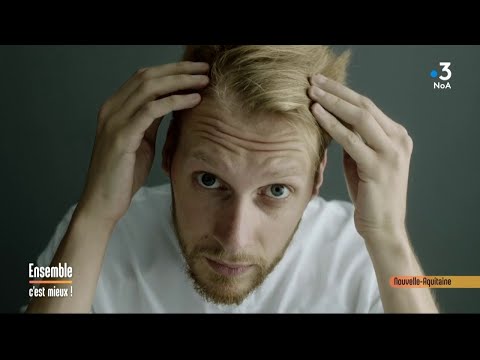 download lagu mp3 mp4 Calvitie Frontale, download mp3 Calvitie Frontale free downloadn, video klip Calvitie Frontale