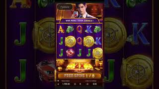 Huge win slot Moneybags Man 2 JDB Gaming #casinogames #slotscasinogames #jilislots