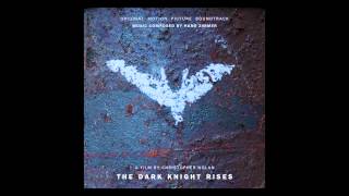 The Dark Knight Rises O.S.T. - 09 - Despair (by Hans Zimmer)