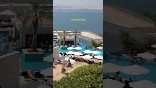 Luxury Resorts at The Dead Sea??