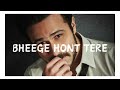 Bheege Hont Tere Full 4K Video Song Murder Movie Emraan H Mallika S HindiSong Hitz