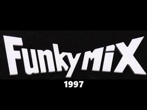Rap Attack 1997 Medley  ( Funkymix ) HQ audio