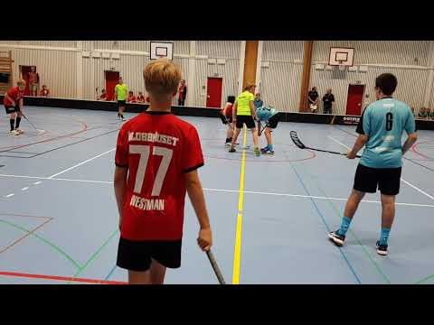 200827  Lindås p06 - MIBF p06 Period 2 Askim sporthall.