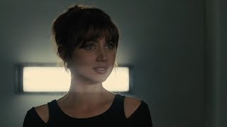 Hooverphonic - Sleepless (&quot;Blade Runner 2049&quot; clip)