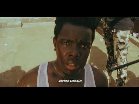 Skillz 8Figure Ft. Kao Denero - MAN DEM READY (Behind The Scenes)