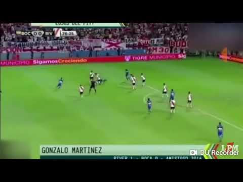 Top 5 lujos pity Martinez