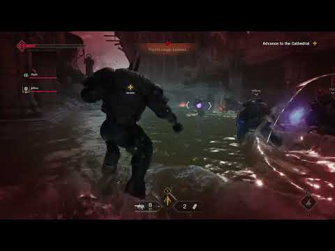 space marine 2 max level a class in 3 hours the fastest way to grind