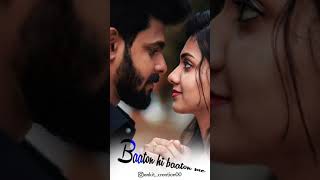 Socha Hai Status| Baadshaho | #Jubin Nautiyal | #Neeti Mohan | Emraan Hashmi, Esha Gupta#status#new