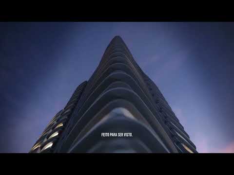 Square Design Residence