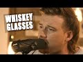 Morgan Wallen, 'Whiskey Glasses'  - Live