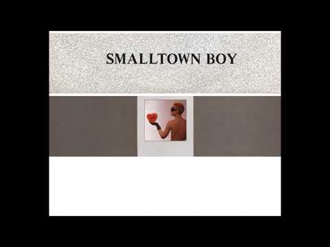 Bronski Beat - Smalltown Boy & Eurythmics - Sweet Dreams (Are Made Of This) [Mashup]