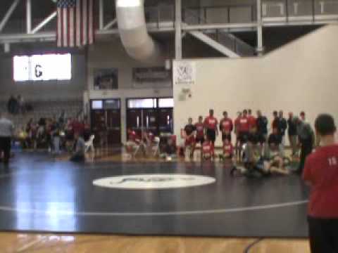 Underwood Takedown1.flv