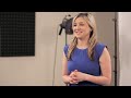 Course Development: Behind the Scenes 