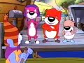 Playhouse Disney 2000 Commercial Break Part 24