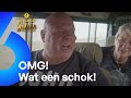 Jeep TE ZWAAR BELADEN met allerlei OPONTHOUD tot gevolg! ? | Familie Gillis