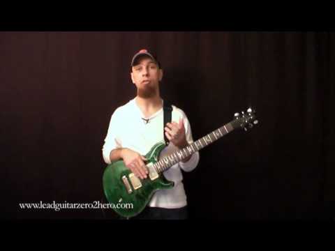 00 Learn Electric Guitar "Introduction"