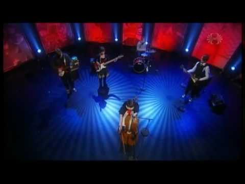 Rökkurró - Ferðalangurinn