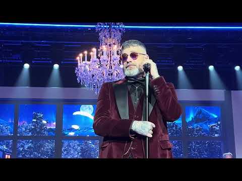 Sido’s Weihnachtsshow 2025 - „Mein Block“