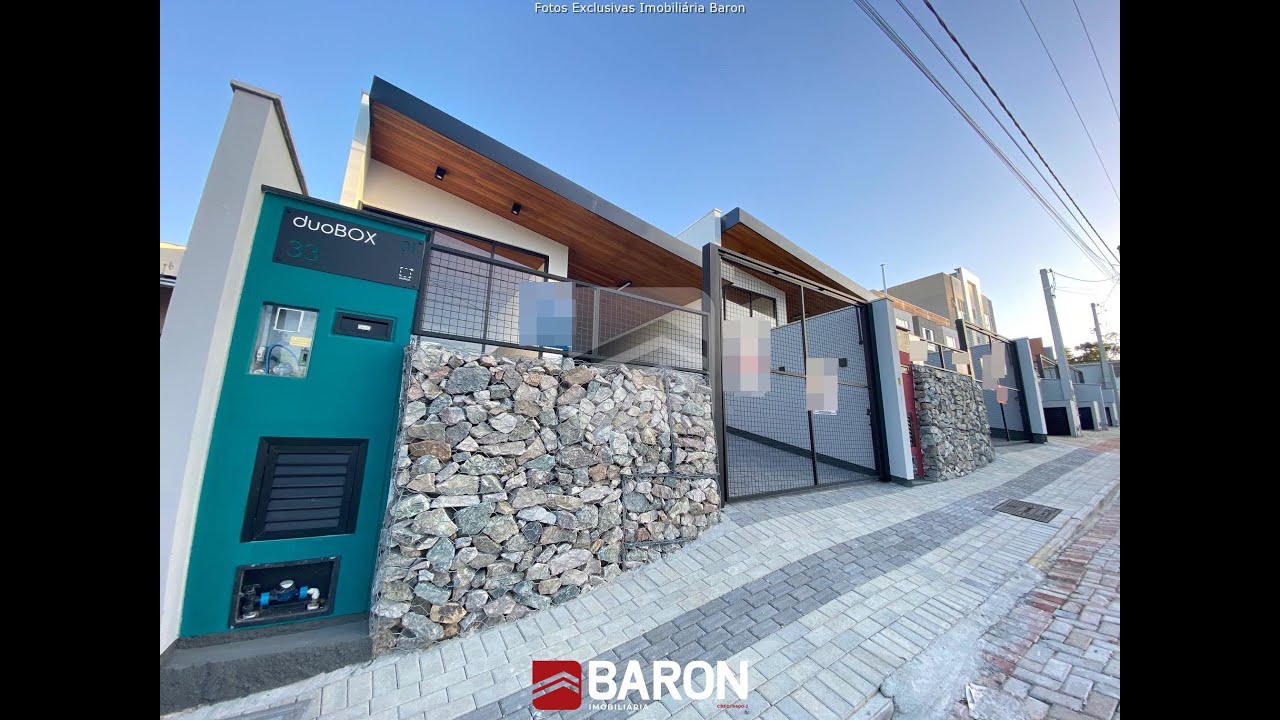 [Brusque-SC] Essa casa tem um dos melhores custo x benefício da região!