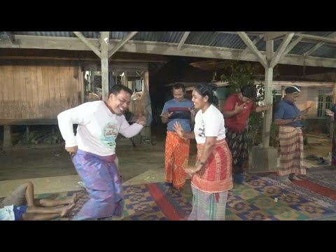 Gendang Anak Beru Minteri // Nabalken Gelar Je Ginting Manik // Tinembok