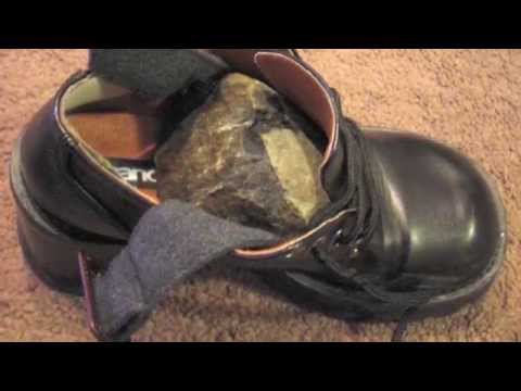 Ronan MacManus - Stone In Your Shoe