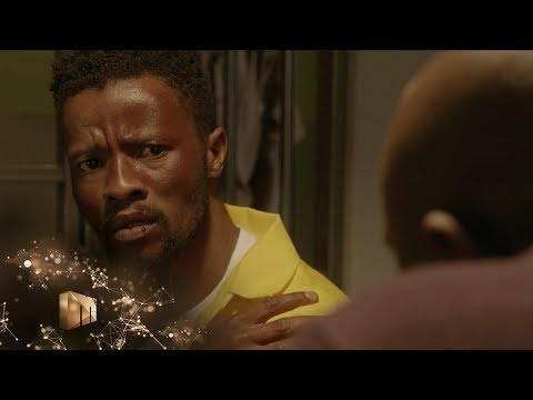 Qaphela turns informant – Isibaya | Mzansi Magic