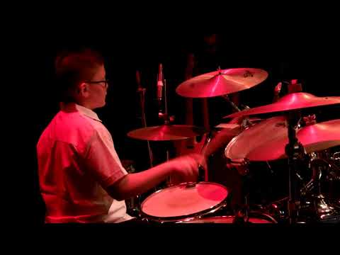 Riccardo Marchese - Hey Joe