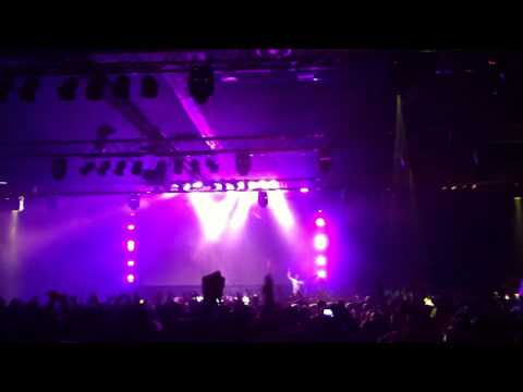 Avicii @ Sportmax, Budapest (2011.02.12) #9