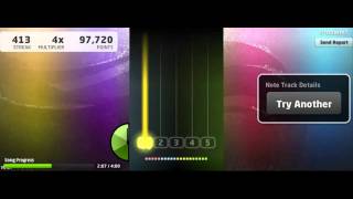 JamProject - The Raven by Tony MacAlpine - insane strum