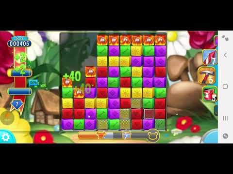 Pet Rescue Saga Level 3343 no boosters