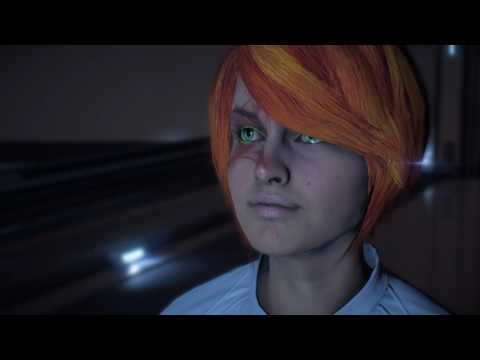 I'm A Detective!|Mass Effect: Andromeda Pt.37