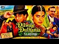 Dilwale Dulhania Le Jayenge Full Movie 1995 Shah Rukh Khan Kajol Amrish Puri Facts Review