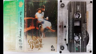 Download lagu THE GREATEST MEMORY EMI E2106 mp3 Download lagu THE GREATEST MEMORY EMI E2106 mp3