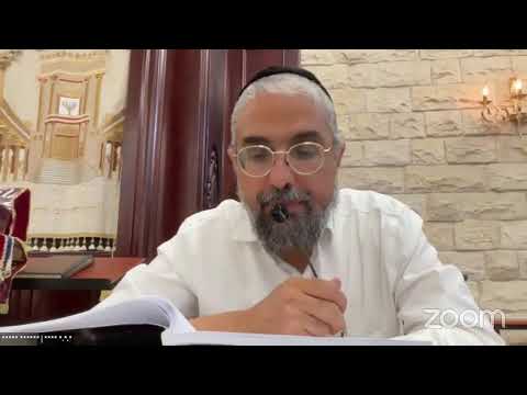 איסור והיתר תשפ"ד | סימן עג סעיף ד'