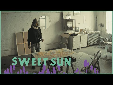 Milky Chance - Sweet Sun (Live From Vienna) - [Official Art Video]