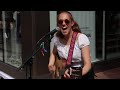 Let It Be The Beatles Allie Sherlock Cover