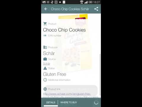 Is It Gluten Free? Video