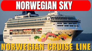 Norwegian Sky Cruise: Hidden Gems That Beat Mega-Ships (Honest 2026 Review)