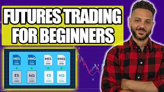 How to Trade Futures: The Ultimate In-Depth Guide [2024]