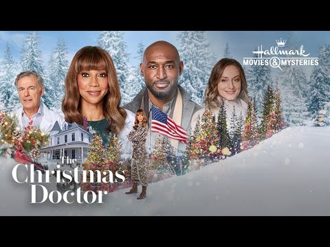 Tráiler The Christmas Doctor
