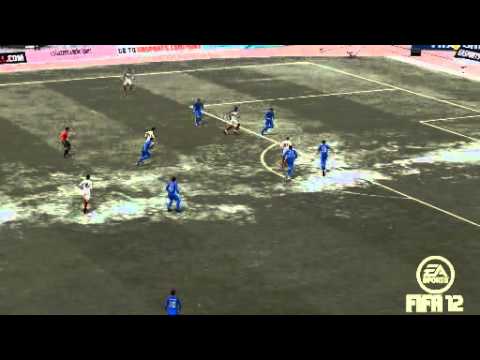 [01 Reggina] 17) Empoli-Reggina 1-2 (1-2 Campagnacci)