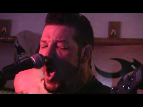 ZERO GROUND "Hated" at Gold Crown Billiards, San Marcos, Tx. April 25, 2014