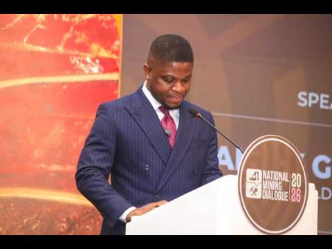 Sammy Gyamfi warns youth exclusion could threaten mining’s social licence