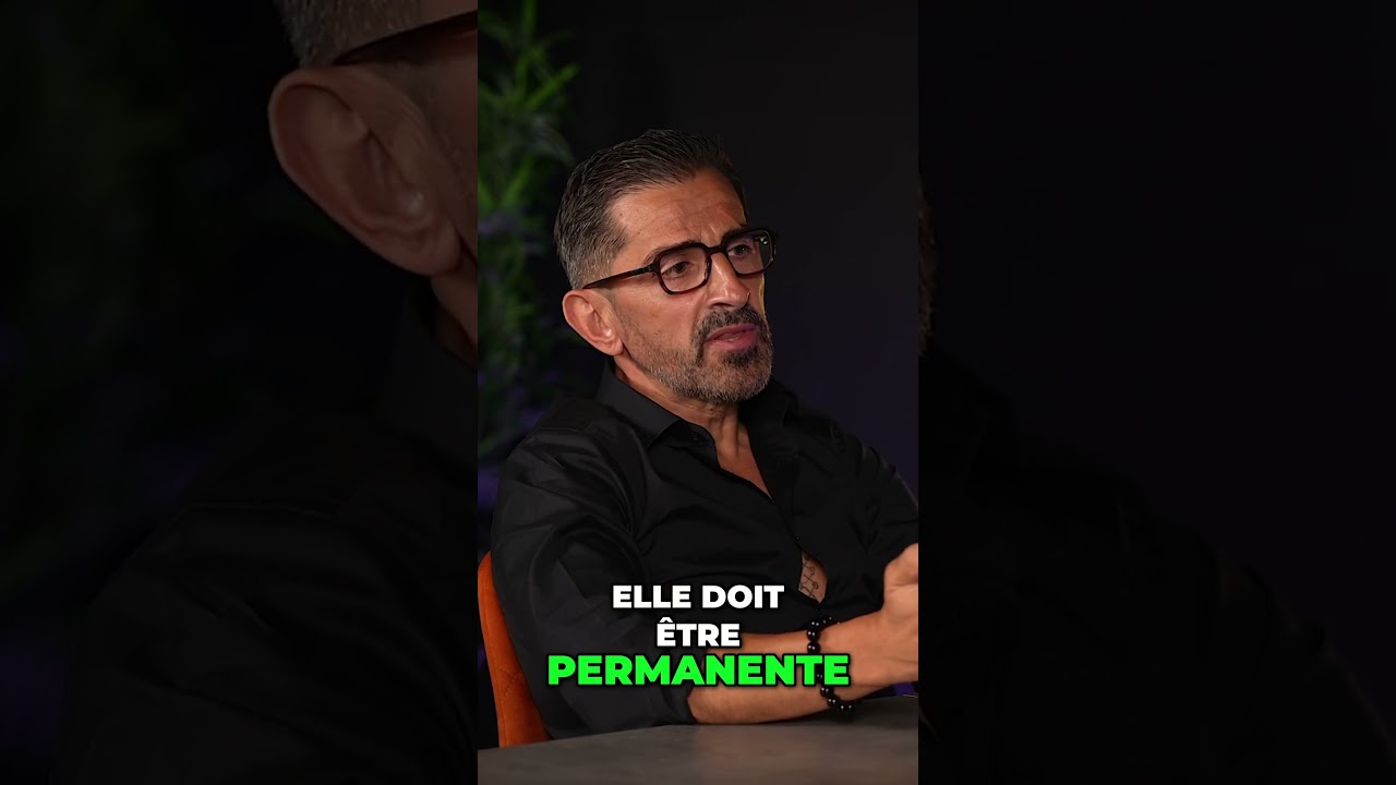 Changez Votre Vie - La Remise en Question Permanente