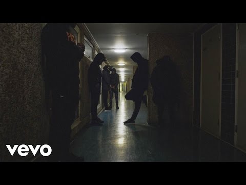 Donae'o - Black ft. JME, Dizzee Rascal